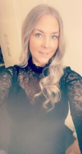 Profilbild på Marina Landerup