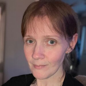 Profilbild på Marina Leo