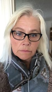 Profilbild på Marina Lindegren Hölsö
