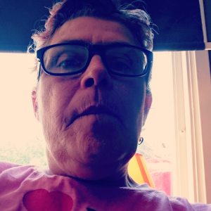 Profilbild på Marina Lundqvist