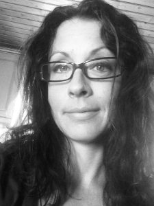 Profilbild på Marina Magnusson