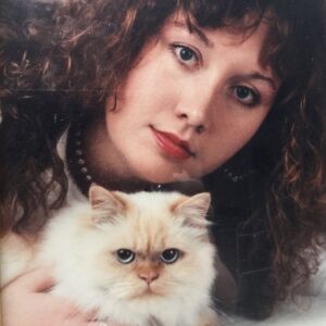 Profilbild på Marina Miller