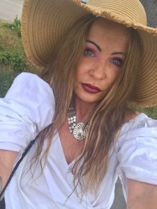 Profilbild på Marina Modd
