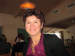 Profilbild på Marina Molnar Trulsson
