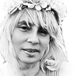 Profilbild på Marina Nilsson Vikström