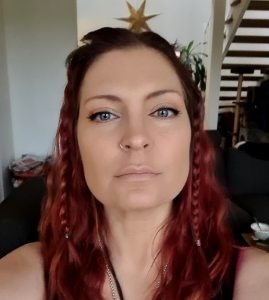 Profilbild på Marina Nilsson