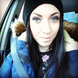 Profilbild på Marina Norén