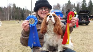 Profilbild på Marina Nygren Eriksson
