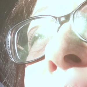 Profilbild på Marina Nygren