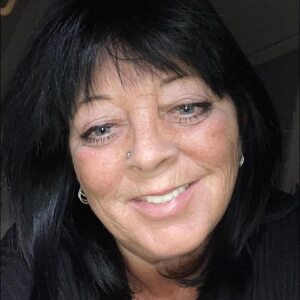 Profilbild på Marina Nykvist