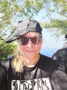 Profilbild på Marina Nyman