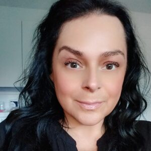 Profilbild på Marina Sacak