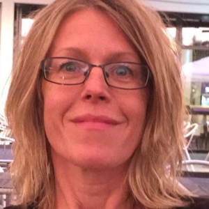 Profilbild på Marina Sjögren