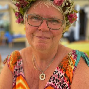 Profilbild på Marina Skoglund