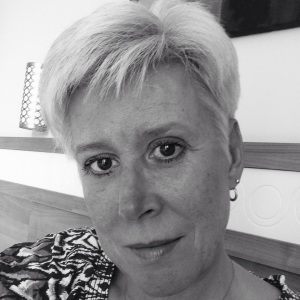 Profilbild på Marina Starborg