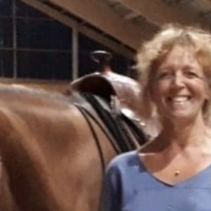 Profilbild på Marina Strömberg