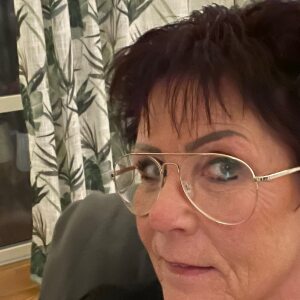 Profilbild på Marina Sunden