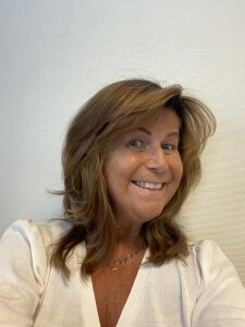 Profilbild på Marina Westin