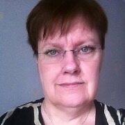 Profilbild på Marina Westlin