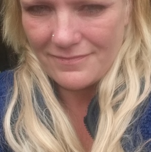 Profilbild på Marinette Hjälmberg