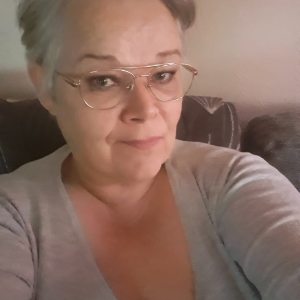 Profilbild på Marinette Kristiansson