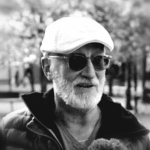 Profilbild på Mario Balzano