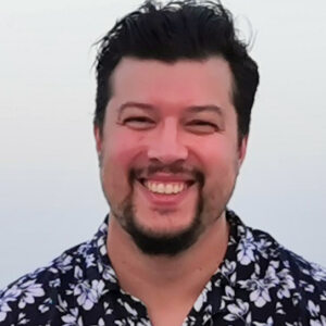 Profilbild på Mario Jukic