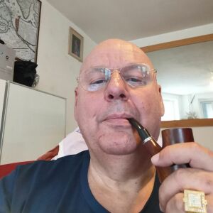 Profilbild på Mario Justincic