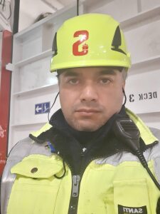 Profilbild på Mario Lopez