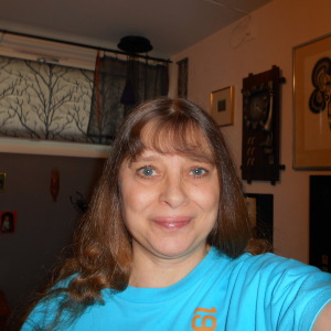 Profilbild på Marion Bruhn