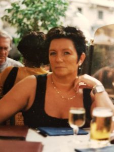 Profilbild på Marion Gustavsson