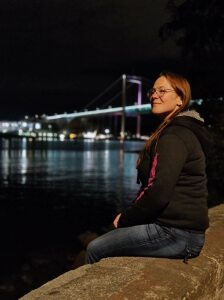 Profilbild på Marion Kässi