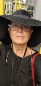 Profilbild på Marion Lindh