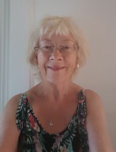 Profilbild på Marion Sjödin