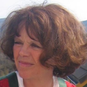 Profilbild på Marit Ingeborg Jenssen