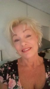 Profilbild på Marit Walter Qvick