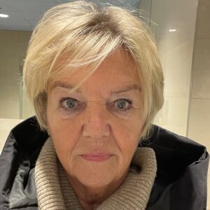 Profilbild på Marita Adamsson