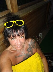 Profilbild på Marita Andersson