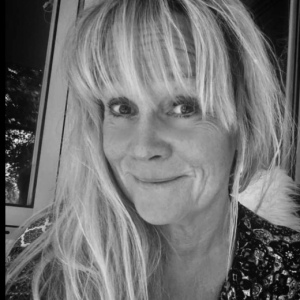 Profilbild på Marita Andersson
