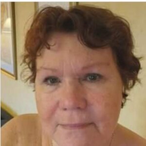 Profilbild på Marita Axelsson