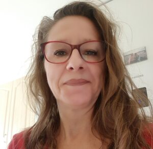 Profilbild på Marita Brännström