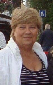 Profilbild på Marita Carlsson