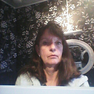 Profilbild på Marita Edvardsson