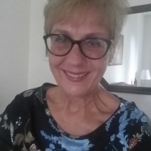 Profilbild på Marita Eriksson