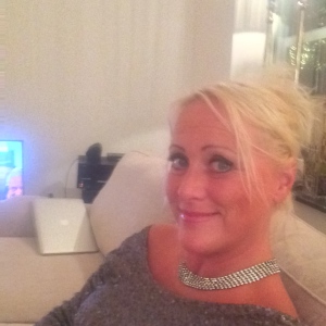 Profilbild på Marita Fellert