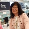 Profilbild på Marita Forsman
