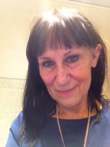 Profilbild på Marita Franksson
