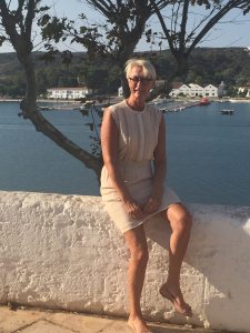 Profilbild på Marita Gigengack