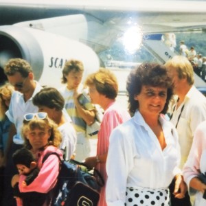 Profilbild på Marita Grimsen
