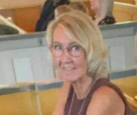 Profilbild på Marita Gustafsson
